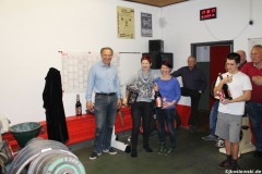 AC 1888 Marburg e.V. Weihnachtsevent 2015 122