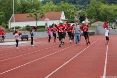 Das finale Turnier der U15 Landesliga Mitte 001
