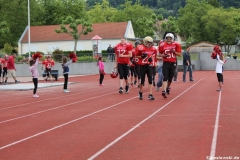 Das finale Turnier der U15 Landesliga Mitte 002