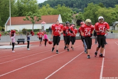 Das finale Turnier der U15 Landesliga Mitte 003