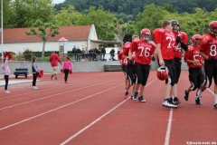 Das finale Turnier der U15 Landesliga Mitte 005
