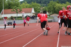 Das finale Turnier der U15 Landesliga Mitte 006