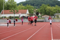 Das finale Turnier der U15 Landesliga Mitte 008