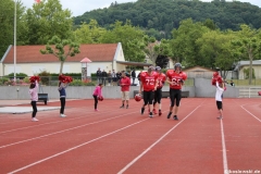 Das finale Turnier der U15 Landesliga Mitte 009