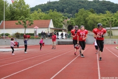 Das finale Turnier der U15 Landesliga Mitte 010