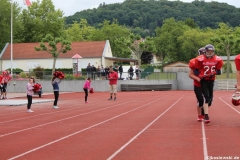 Das finale Turnier der U15 Landesliga Mitte 011