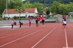 Das finale Turnier der U15 Landesliga Mitte 012