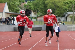 Das finale Turnier der U15 Landesliga Mitte 013