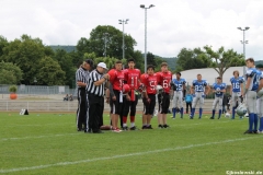 Das finale Turnier der U15 Landesliga Mitte 017