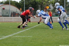 Das finale Turnier der U15 Landesliga Mitte 019