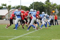 Das finale Turnier der U15 Landesliga Mitte 020