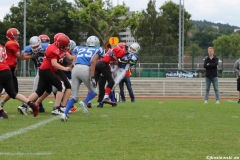 Das finale Turnier der U15 Landesliga Mitte 021