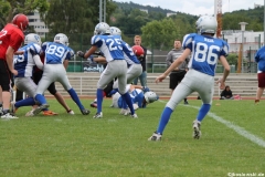Das finale Turnier der U15 Landesliga Mitte 022