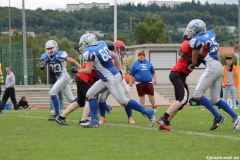 Das finale Turnier der U15 Landesliga Mitte 024