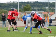 Das finale Turnier der U15 Landesliga Mitte 025
