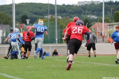Das finale Turnier der U15 Landesliga Mitte 026