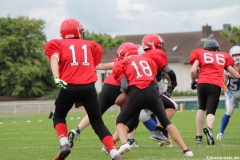 Das finale Turnier der U15 Landesliga Mitte 027
