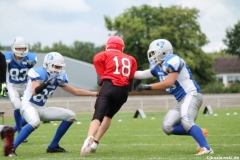 Das finale Turnier der U15 Landesliga Mitte 028