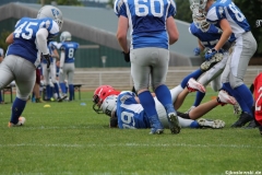 Das finale Turnier der U15 Landesliga Mitte 030