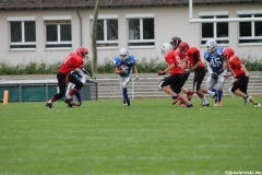 Das finale Turnier der U15 Landesliga Mitte 032