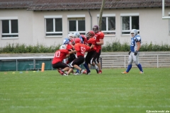 Das finale Turnier der U15 Landesliga Mitte 033