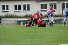 Das finale Turnier der U15 Landesliga Mitte 034