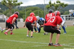 Das finale Turnier der U15 Landesliga Mitte 035