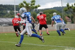 Das finale Turnier der U15 Landesliga Mitte 036