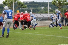 Das finale Turnier der U15 Landesliga Mitte 037