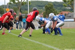 Das finale Turnier der U15 Landesliga Mitte 038