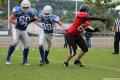 Das finale Turnier der U15 Landesliga Mitte 040