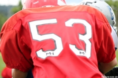 Das finale Turnier der U15 Landesliga Mitte 041