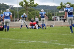 Das finale Turnier der U15 Landesliga Mitte 044