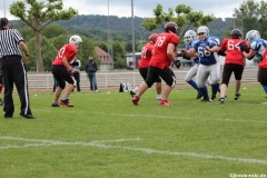 Das finale Turnier der U15 Landesliga Mitte 045