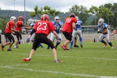 Das finale Turnier der U15 Landesliga Mitte 046