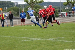 Das finale Turnier der U15 Landesliga Mitte 048
