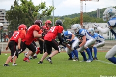 Das finale Turnier der U15 Landesliga Mitte 050