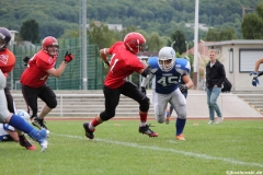 Das finale Turnier der U15 Landesliga Mitte 052
