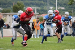 Das finale Turnier der U15 Landesliga Mitte 053
