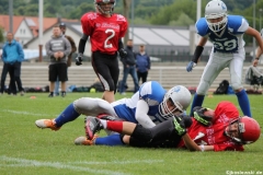 Das finale Turnier der U15 Landesliga Mitte 054
