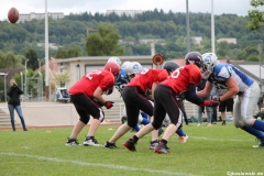 Das finale Turnier der U15 Landesliga Mitte 056