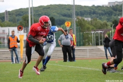 Das finale Turnier der U15 Landesliga Mitte 057