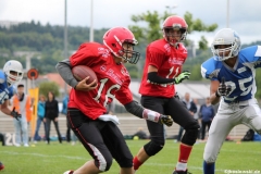 Das finale Turnier der U15 Landesliga Mitte 058