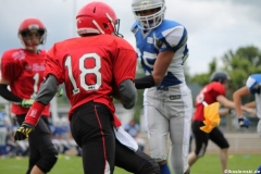 Das finale Turnier der U15 Landesliga Mitte 059