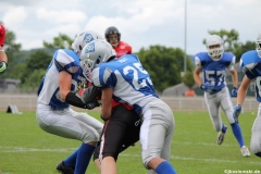 Das finale Turnier der U15 Landesliga Mitte 060