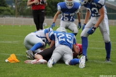 Das finale Turnier der U15 Landesliga Mitte 061