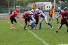 Das finale Turnier der U15 Landesliga Mitte 062