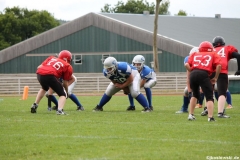 Das finale Turnier der U15 Landesliga Mitte 065