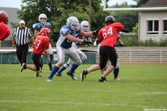 Das finale Turnier der U15 Landesliga Mitte 066