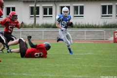 Das finale Turnier der U15 Landesliga Mitte 067